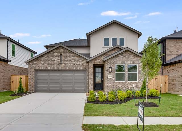 Property at 9739 Pettus Creek Dr, Cypress, TX 77433, 5 beds, 3 baths
