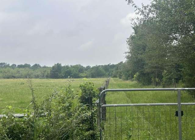Property at 0 County Road 269, Kosse, TX 76653