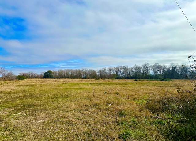 Property at 000 Fm 333, Garwood, TX 77442