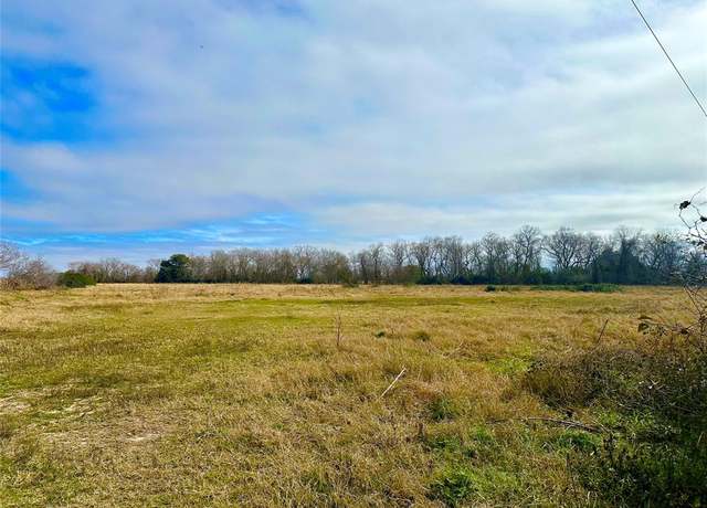 Property at 000 FM 333, Garwood, TX 77442