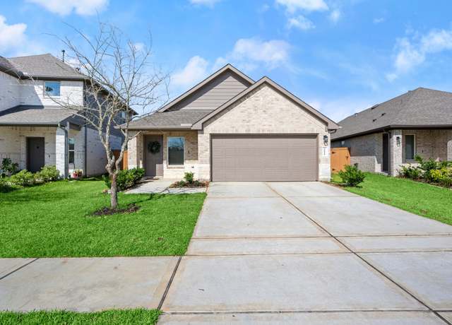 Property at 20010 Sienna Green Dr, Hockley, TX 77447, 3 beds, 2 baths
