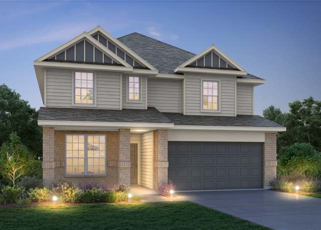 Property at 16905 Hazelnut Dr, Conroe, TX 77302, 4 beds, 3 baths