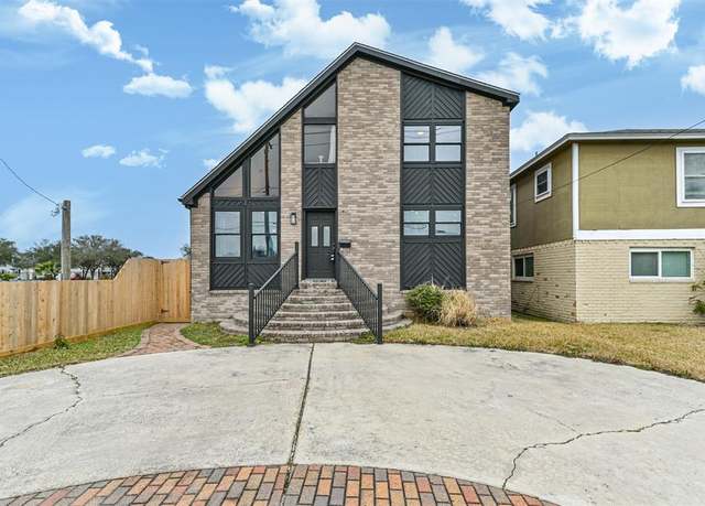 Property at 7308 Jones Dr, Galveston, TX 77551, 3 beds, 2 baths