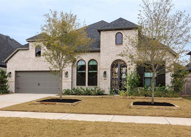 Property at 4823 Albany Shores Ln, Fulshear, TX 77441, 4 beds, 4.5 baths