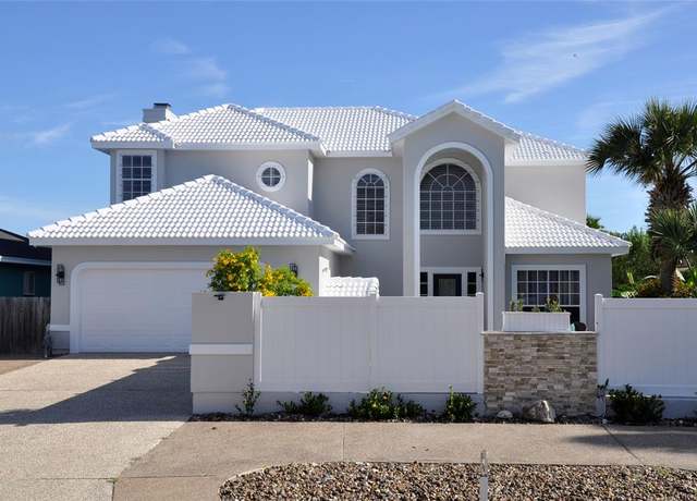 Property at 14134 Palo Seco Dr, Corpus Christi, TX 78418, 4 beds, 4 baths