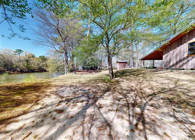 Property at 248 County Road 084, Jasper, TX 75951, 2 beds, 1 bath