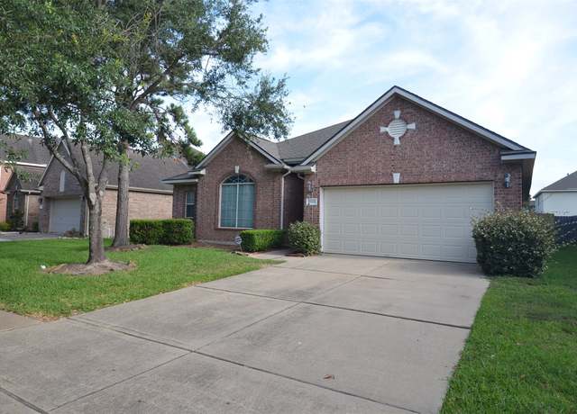 Property at 20206 Windsor Trace Ln, Richmond, TX 77407, 3 beds, 2 baths