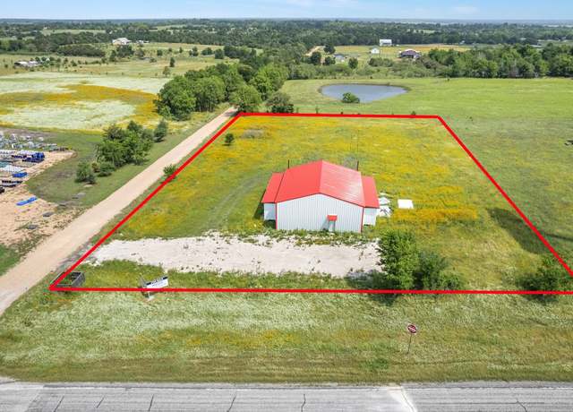 Property at 11395 Us Highway 290 East, Chappell Hill, TX 77426