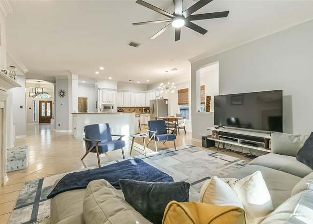 Property at 67 W Frontera Cir, Spring, TX 77382, 4 beds, 3.5 baths