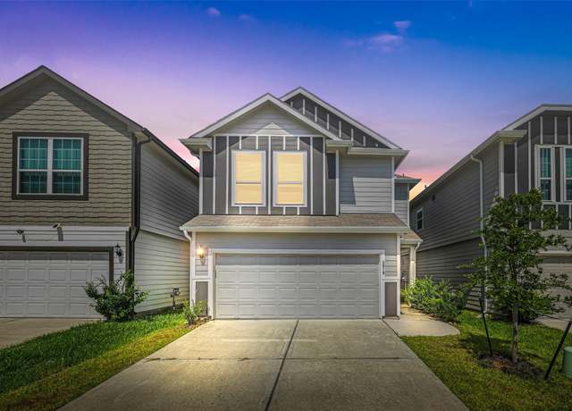 Property at 3919 Faletti Dr, Katy, TX 77493, 3 beds, 2.5 baths