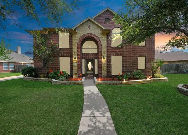 Property at 20902 Montana Bend Ln, Cypress, TX 77433, 5 beds, 3.5 baths