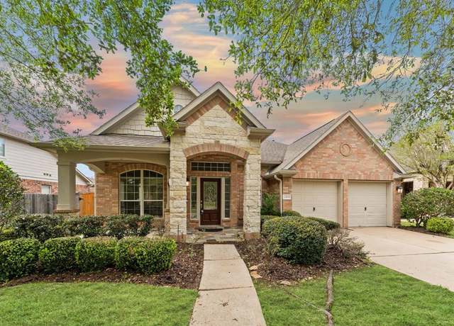 Property at 23834 Flower Bud, Katy, TX 77494, 4 beds, 2 baths