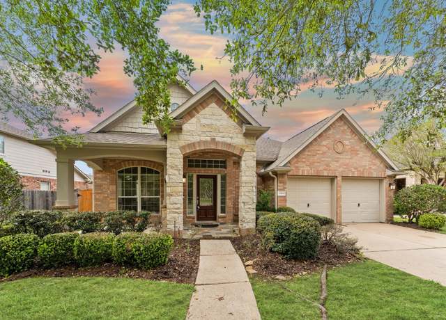 Property at 23834 Flower Bud, Katy, TX 77494, 4 beds, 2 baths