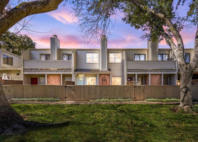 Property at 1629 Prairie Grove Dr, Houston, TX 77077, 2 beds, 2 baths