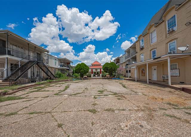 Property at 8200 Broadway St #113, Houston, TX 77061, 1 bed, 1 bath