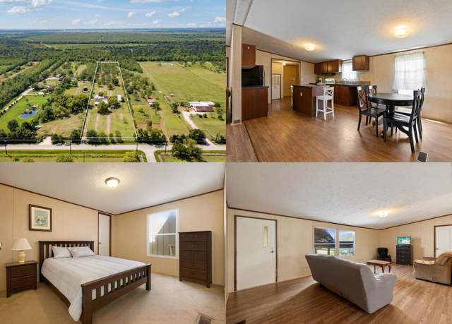 Property at 3412 Huffman Eastgate Rd, Huffman, TX 77336, 3 beds, 2 baths
