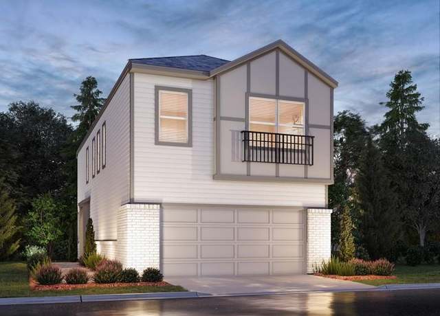 Property at 4112 Good Vineyard Ln, Houston, TX 77080, 3 beds, 2.5 baths