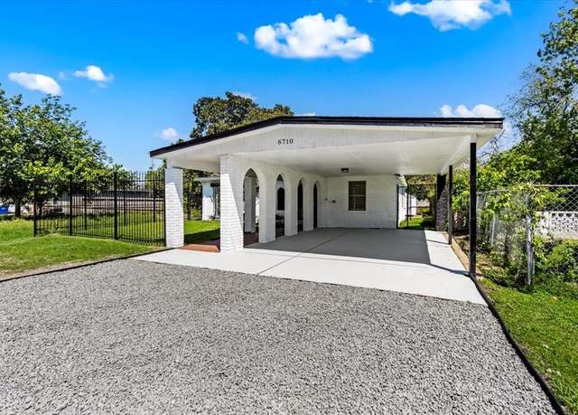 Property at 6710 Anderson St, Texas City, TX 77591, 5 beds, 2 baths