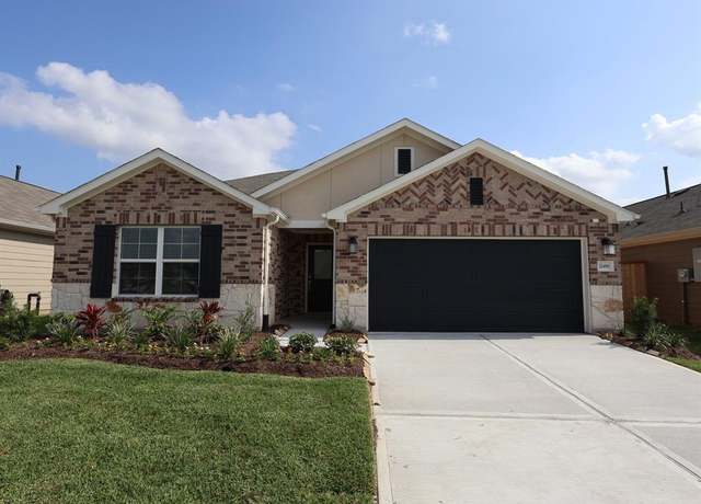 Property at 22490 Birchfield Grove Ln, New Caney, TX 77357, 4 beds, 2 baths