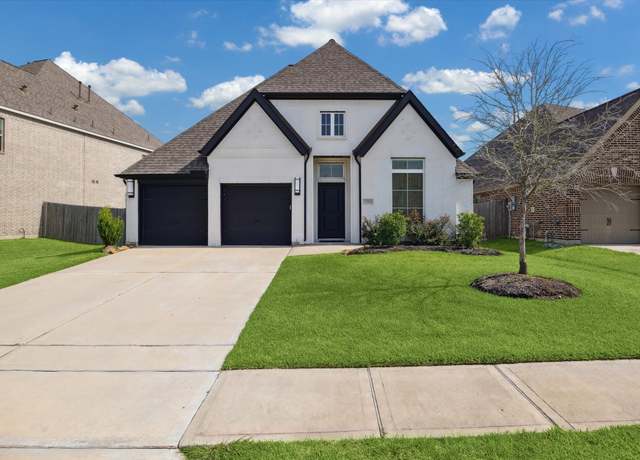 Property at 13517 Mason Canyon Ln, Pearland, TX 77584, 4 beds, 3 baths