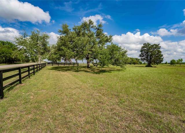 Property at Tract 2 W Fm 1291, Round Top, TX 78954