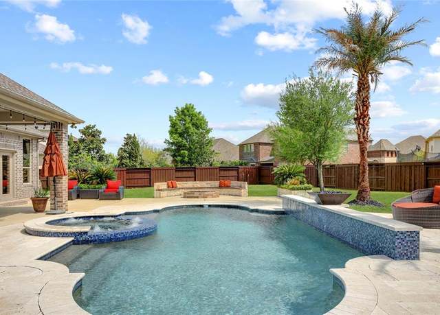 Property at 10727 Stone Isle Ct, Richmond, TX 77407, 5 beds, 4 baths
