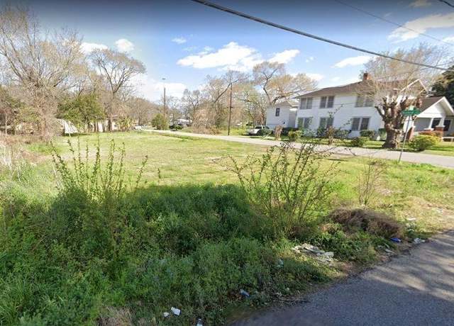 Property at 2701 Noble St, Houston, TX 77026