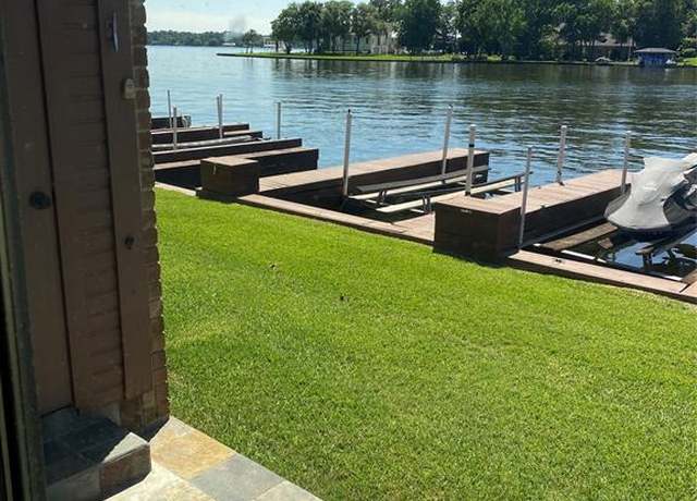 Property at 801 River Rd Unit 123F, Montgomery, TX 77356, 2 beds, 2 baths