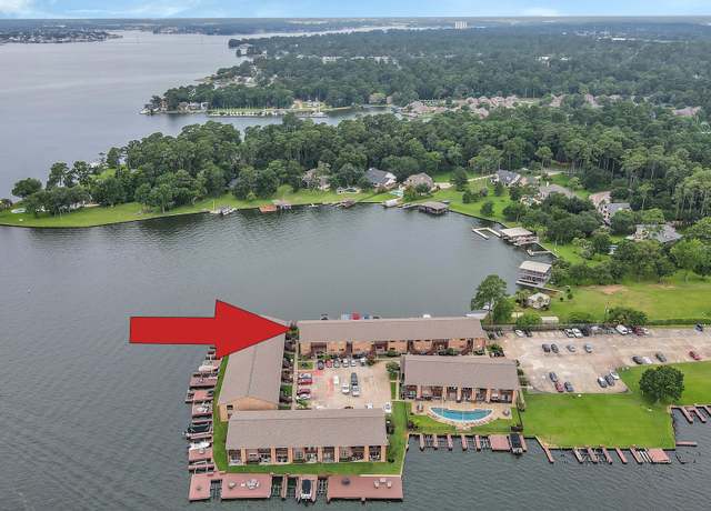 Property at 801 River Rd Unit 123F, Montgomery, TX 77356, 2 beds, 2 baths