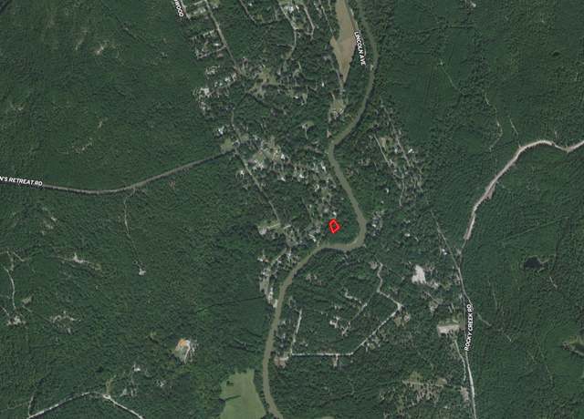 Property at Lot 639 Kickapoo T, Onalaska, TX 77360