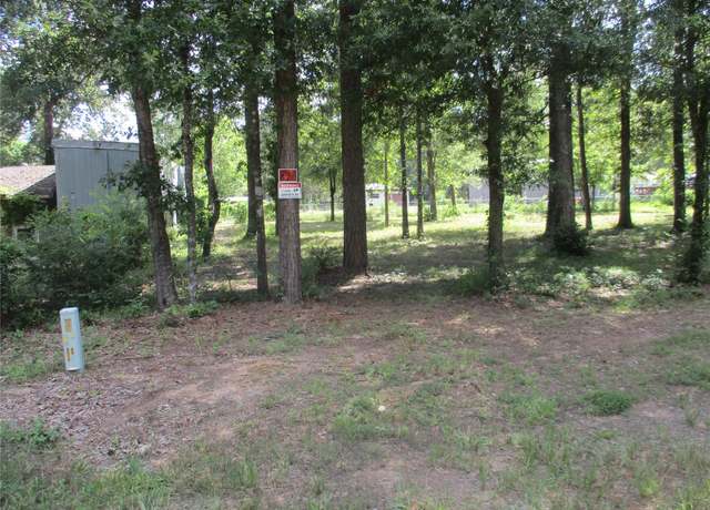 Property at TBD Chatham Trl, Livingston, TX 77351