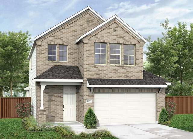 Property at 4446 Azalea Blossom Rd, Pinehurst, TX 77362, 4 beds, 2.5 baths