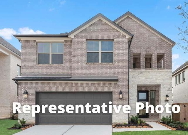 Property at 4422 Noah Grove Ln, Fulshear, TX 77441, 4 beds, 3.5 baths