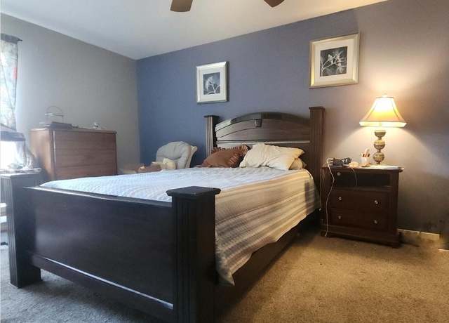 Property at 16723 Castle Fraser Dr, Houston, TX 77084, 3 beds, 2 baths