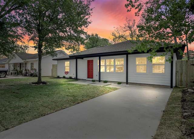 Property at 1313 Cactus St, Pasadena, TX 77506, 3 beds, 2 baths