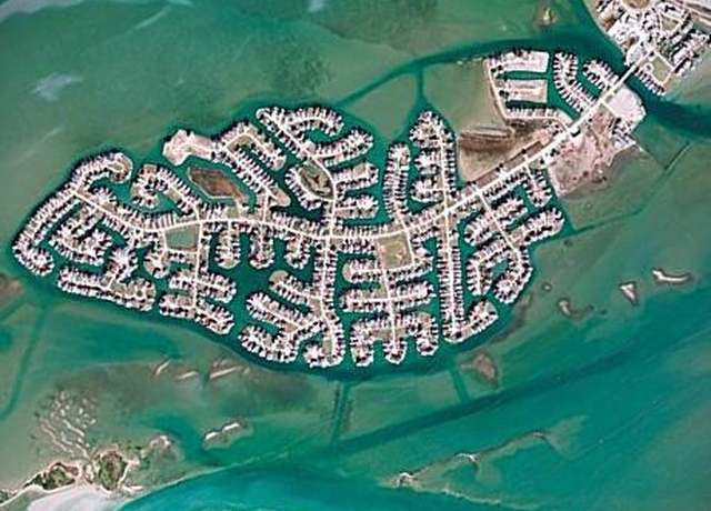 Property at Lot 58 Bamboo Dr, Tiki Island, TX 77554