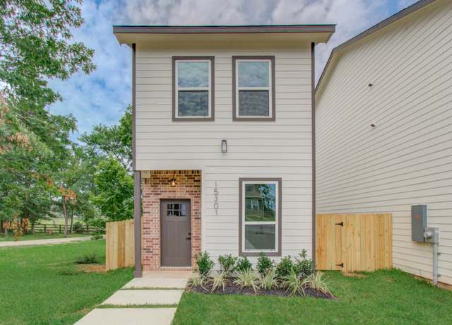 Property at 15301 Coaltown Rd, Willis, TX 77378, 3 beds, 2 baths