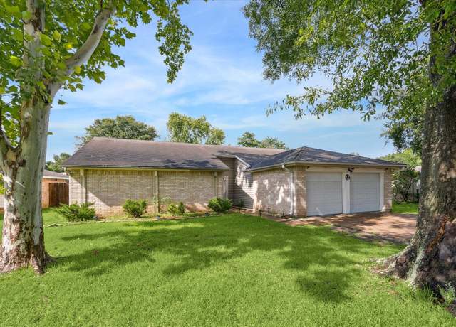 Property at 19734 Redroot Dr, Houston, TX 77084, 3 beds, 2 baths