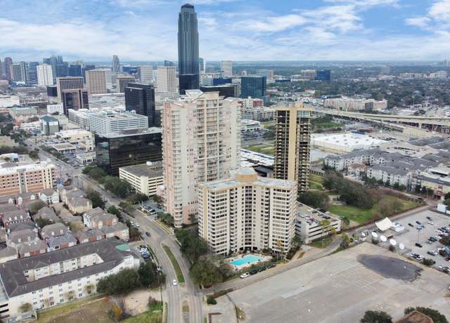 Property at 3525 Sage Rd #1314, Houston, TX 77056, 1 bed, 1 bath