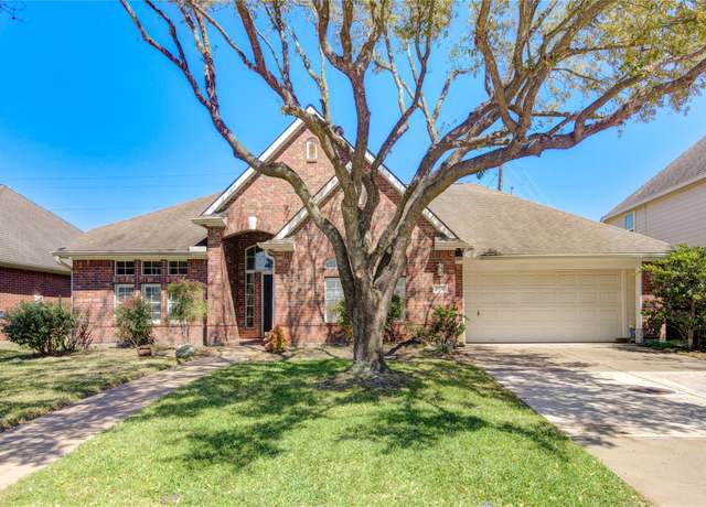 Property at 23742 Indian Hills Way, Katy, TX 77494, 4 beds, 2.5 baths
