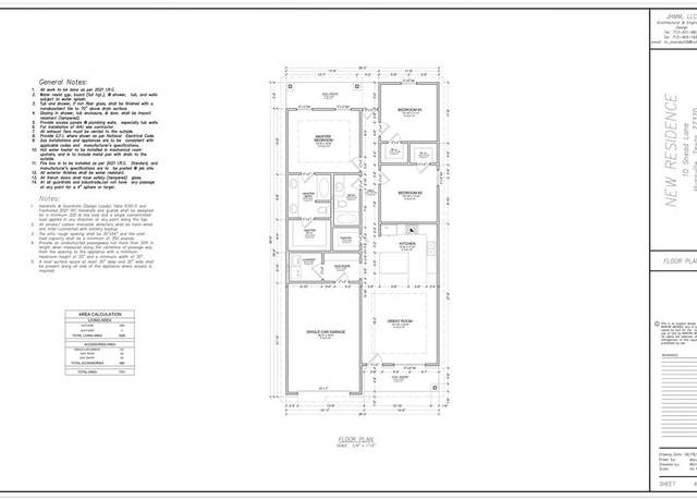 Property at 10 Snead Ln, Huntsville, TX 77340, 3 beds, 2 baths