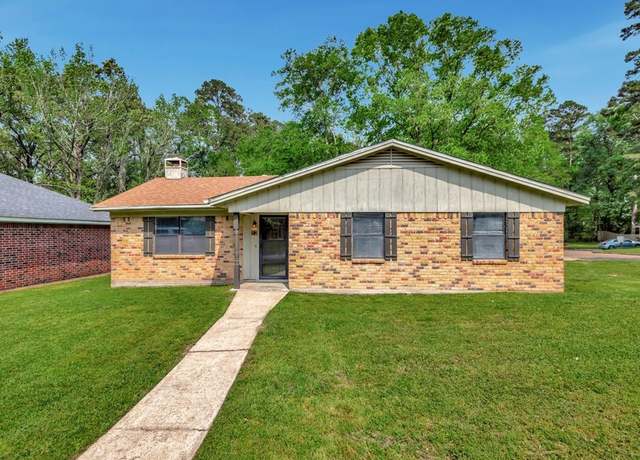 Property at 302 Forest Creek Dr, Lufkin, TX 75901, 3 beds, 2 baths