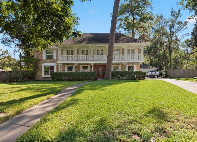 Property at 1134 Woodfield Ln, Houston, TX 77073, 5 beds, 3.5 baths
