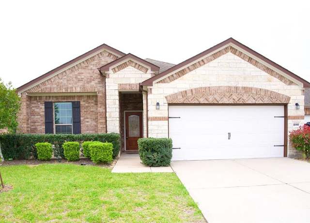 Property at 8110 Running Brook Ln, Richmond, TX 77469, 3 beds, 2 baths