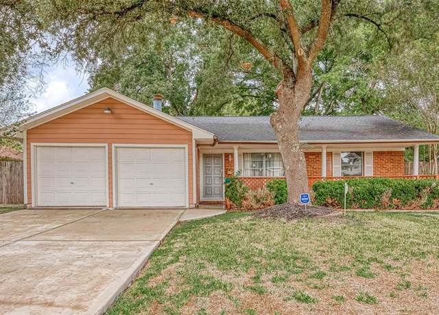 Property at 7022 Triola Ln, Houston, TX 77074, 3 beds, 1.5 baths