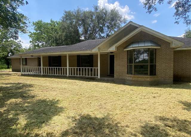 Property at 8720 Janda Rd, Fairchilds, TX 77469, 3 beds, 2 baths