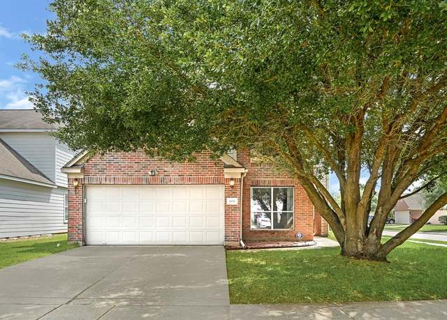 Property at 3106 Clipper Winds Way, Houston, TX 77084, 6 beds, 2.5 baths