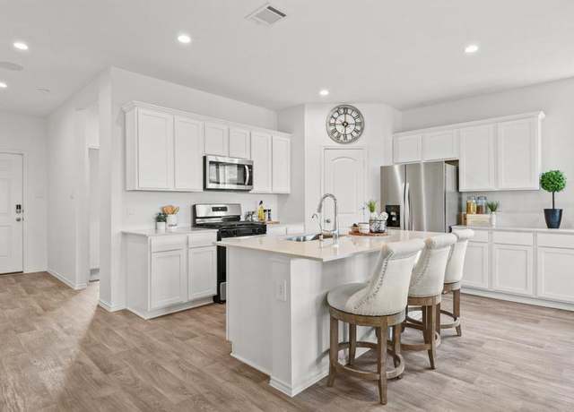 Property at 27711 Oasis Ridge Dr, Katy, TX 77493, 4 beds, 3 baths