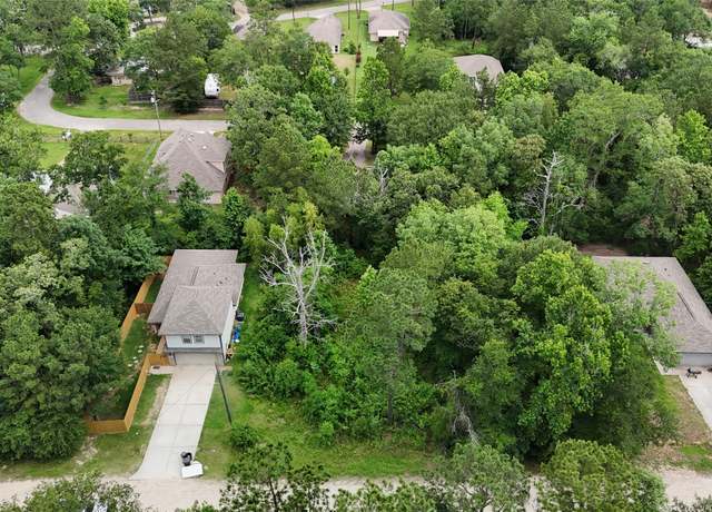 Property at 0 Comanche, Willis, TX 77378