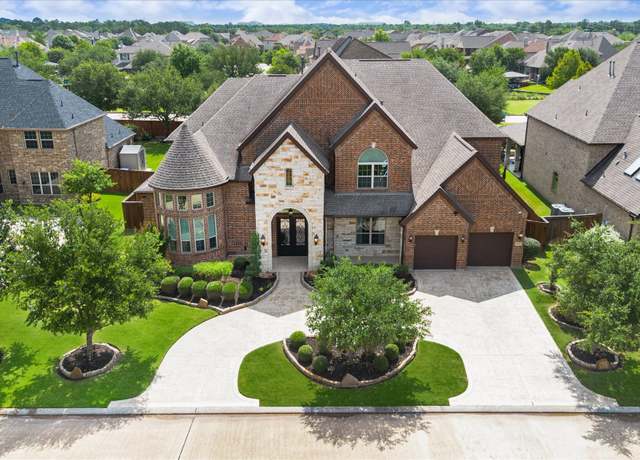 Property at 10306 Grape Creek Grove Ln, Cypress, TX 77433, 5 beds, 5.5 baths